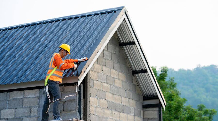 Local Chimney Repair in Marbury, AL